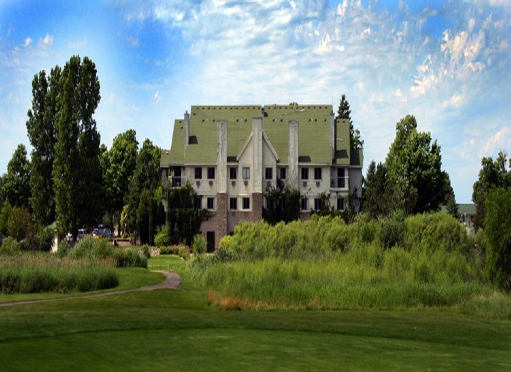 Izatys Resort Bayview Екстер'єр фото