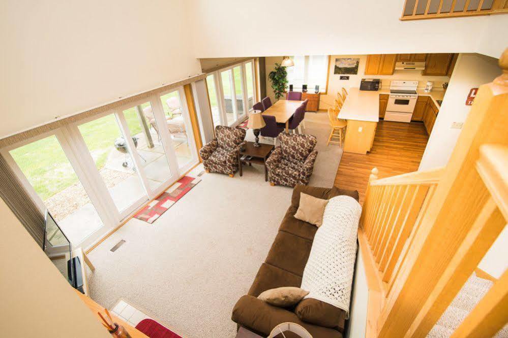 Izatys Resort Bayview Екстер'єр фото