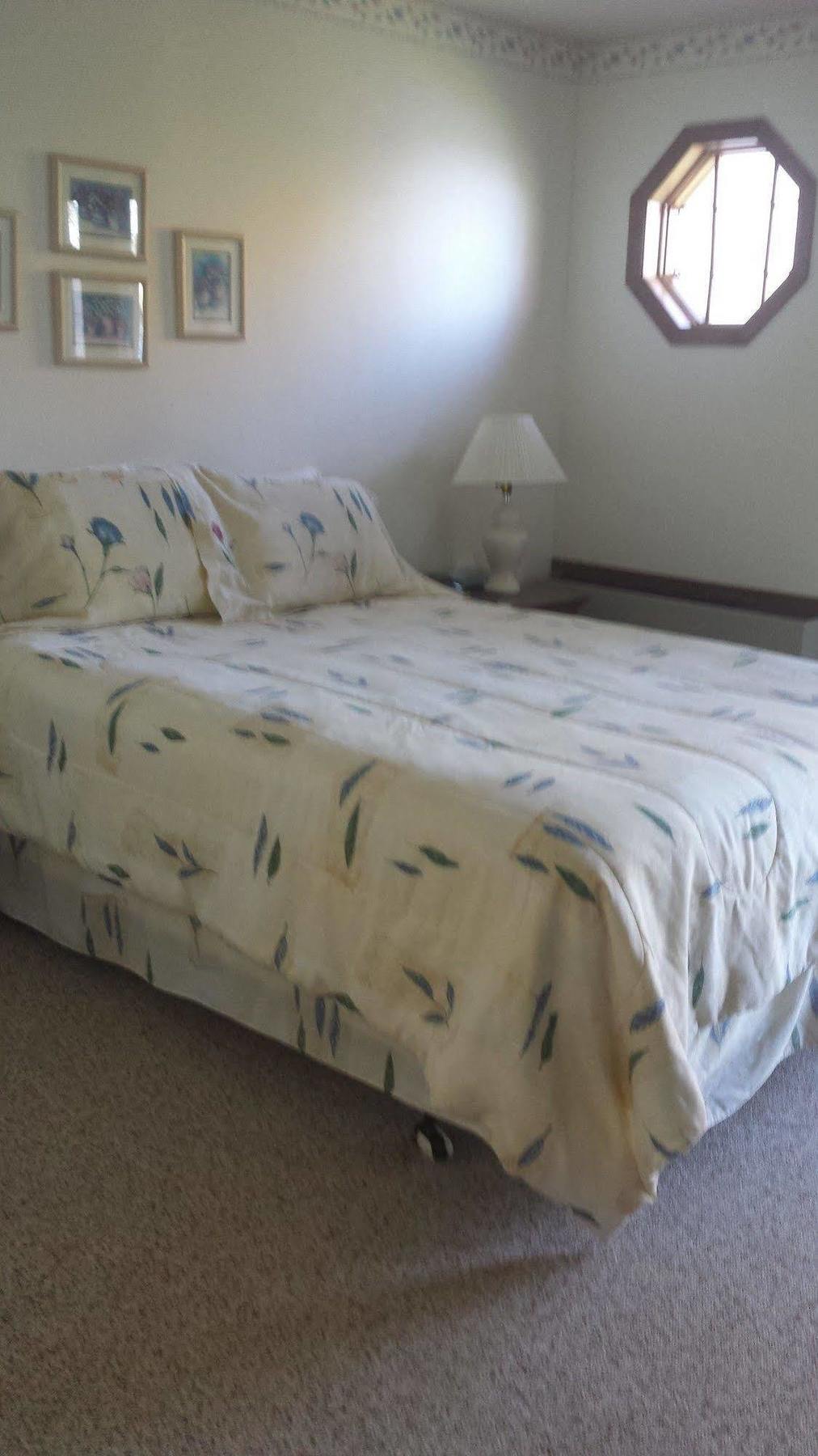 Izatys Resort Bayview Екстер'єр фото