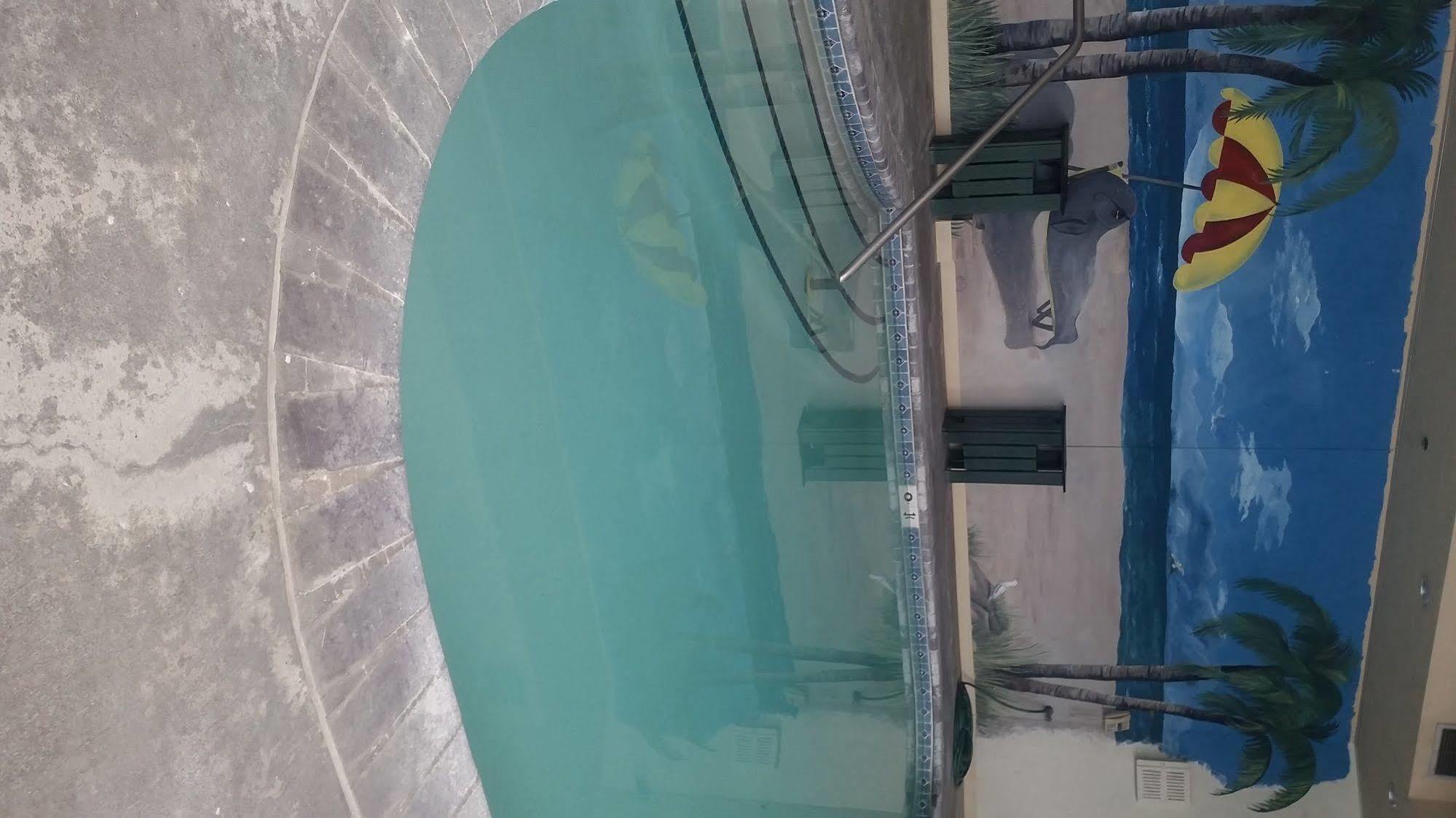 Izatys Resort Bayview Екстер'єр фото
