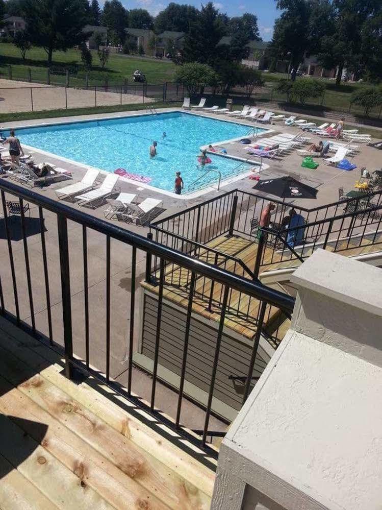 Izatys Resort Bayview Екстер'єр фото